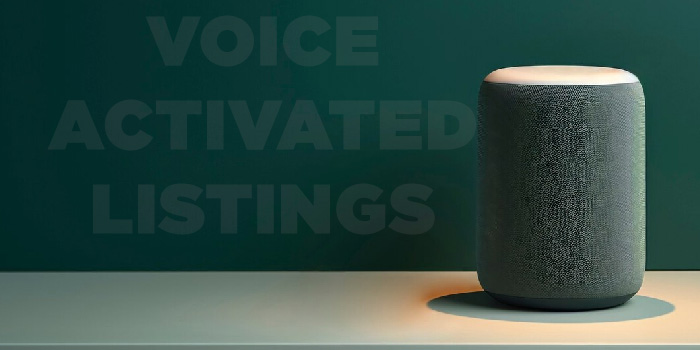 Benefits Voice Activated Listings Realtorusman