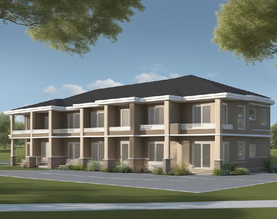 Listing Type Multifamily Realtorusman