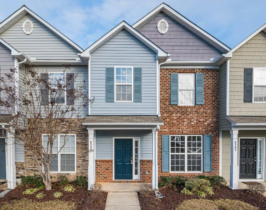 Listing Type Townhouse Realtorusman