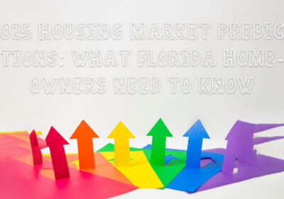 Blog Banner 2025 Housing Market Predictions Realtorusman