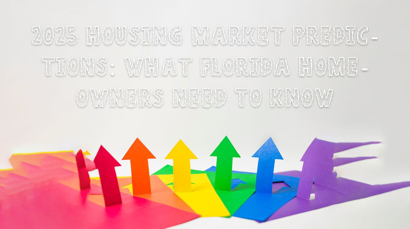 Blog Banner 2025 Housing Market Predictions Realtorusman