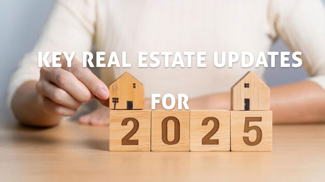 Blog Banner 2025 Market Updates Realtorusman