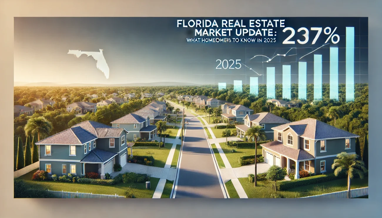 Blog Banner 2025 Florida Market Realtorusman