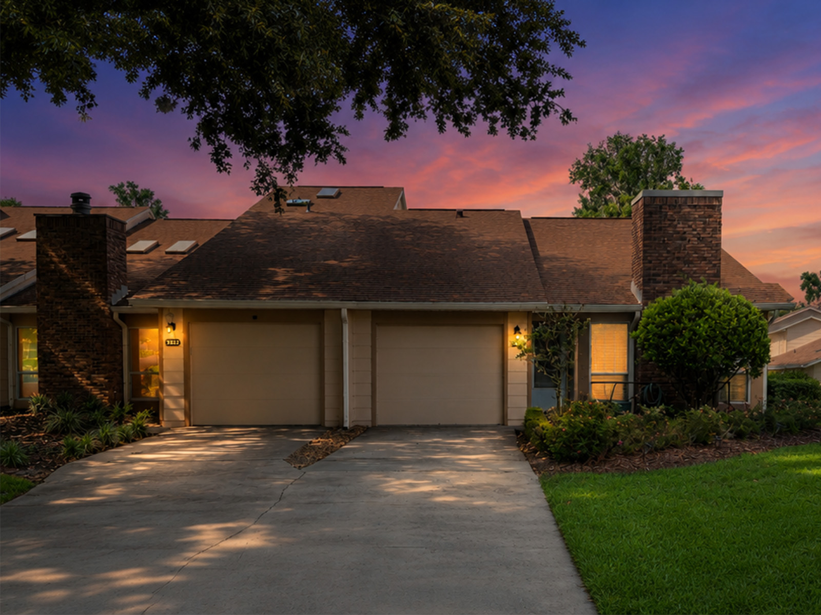 Thinking about buying a townhouse in Ocala, Florida? Video thumbnail