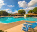 Community pool Woodland Village Ocala FL HOA amenities