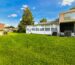 Expanded backyard view Maple Townhouse Ocala FL HOA