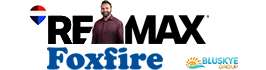Logo remax balloon foxfire bluskye talent 266x70 fpp