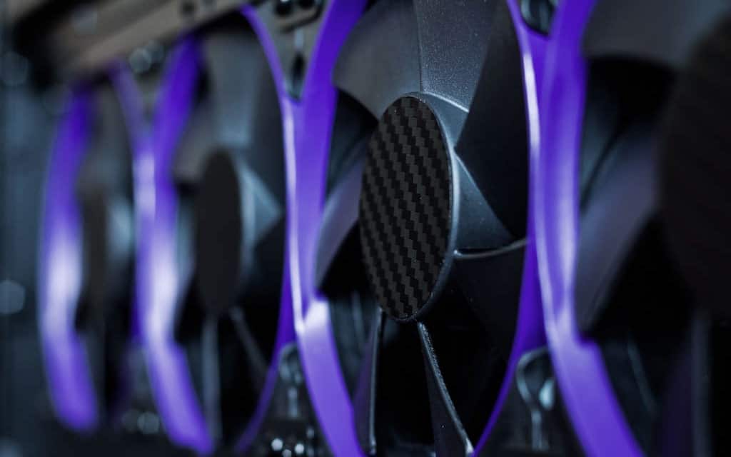 hardware video bg